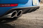 Porsche Macan Turbo 2019 года (NA)